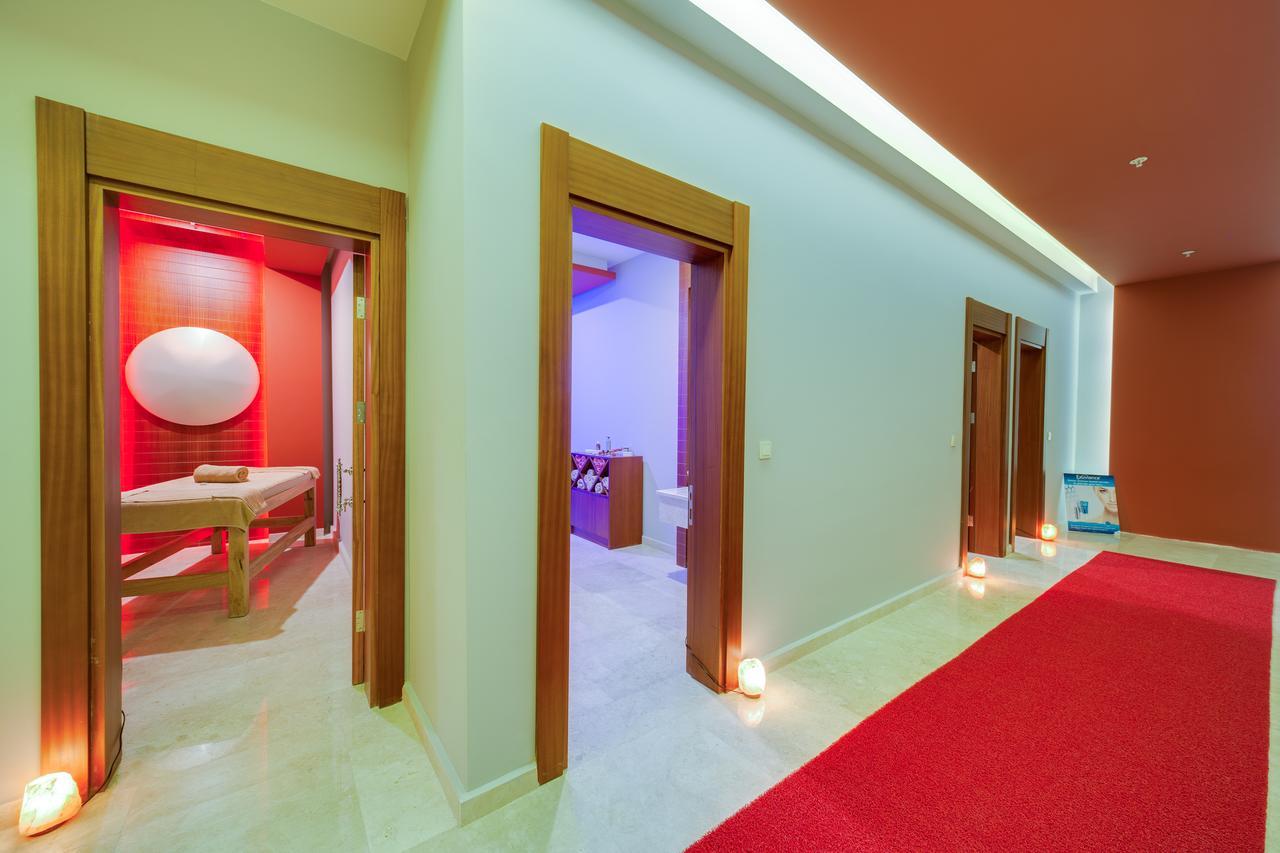 Demircioglu Park Hotel Mugla Exterior photo