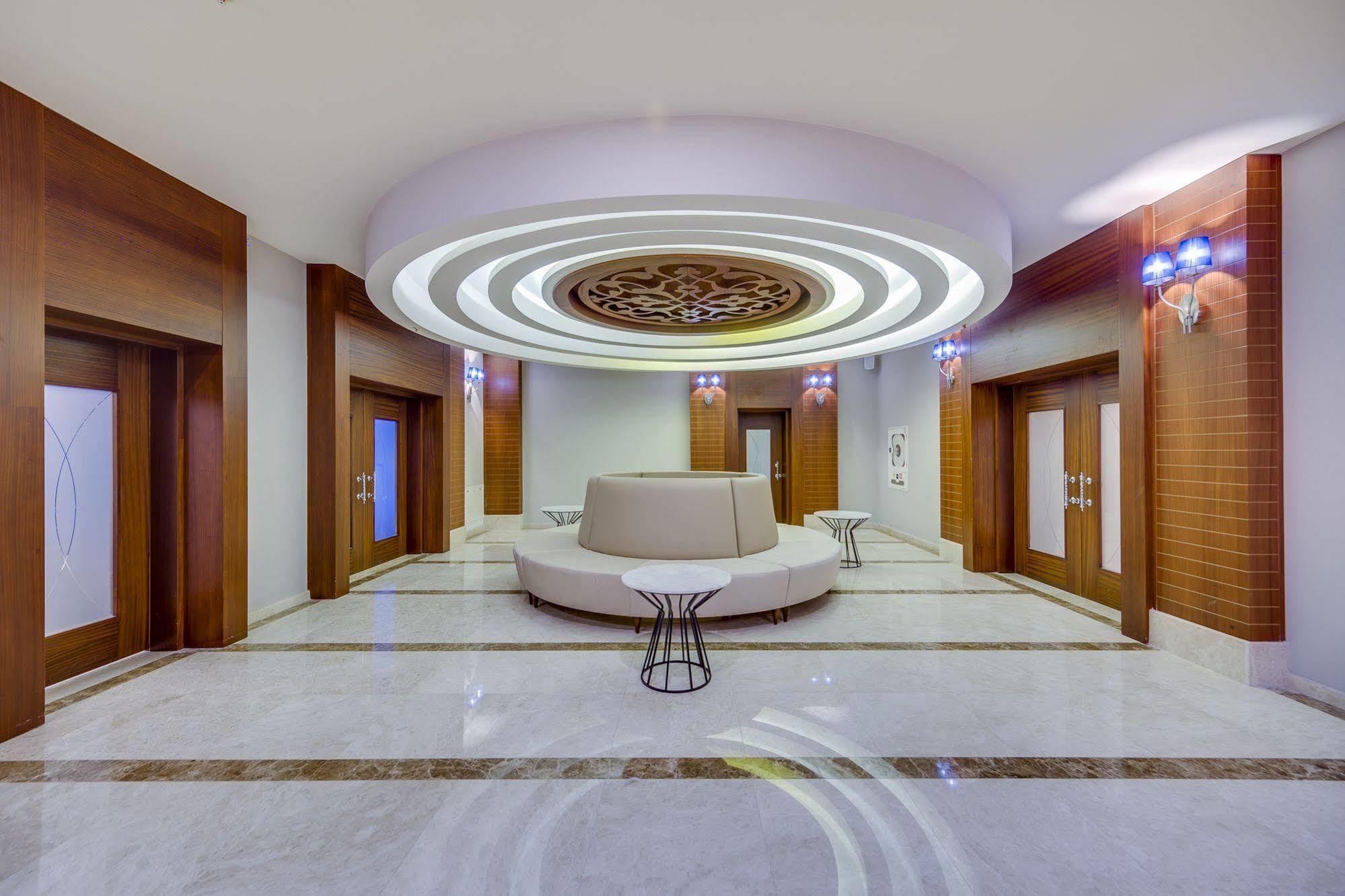 Demircioglu Park Hotel Mugla Exterior photo