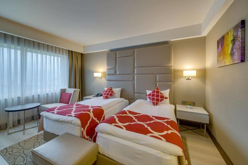 Demircioglu Park Hotel Mugla Exterior photo